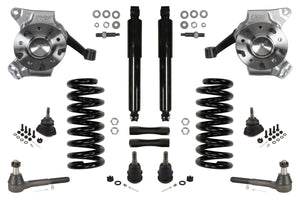 Detroit Speed and Engineering Front Speed Kit-1 Chevy 67-70 C10 Truck 032086DS