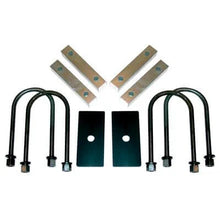 Load image into Gallery viewer, Detroit Speed and Engineering Leaf Spring Conversion Kit - Mono To Multi-Leaf 041101DS