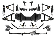 Load image into Gallery viewer, Detroit Speed and Engineering Speedmax Suspension Sys. Front 67-72 C10 Truck 032080-DDS