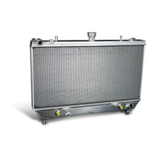 Load image into Gallery viewer, Dewitts Radiator Radiator Camaro 10-11 Auto Trans Raw 32-1139008A