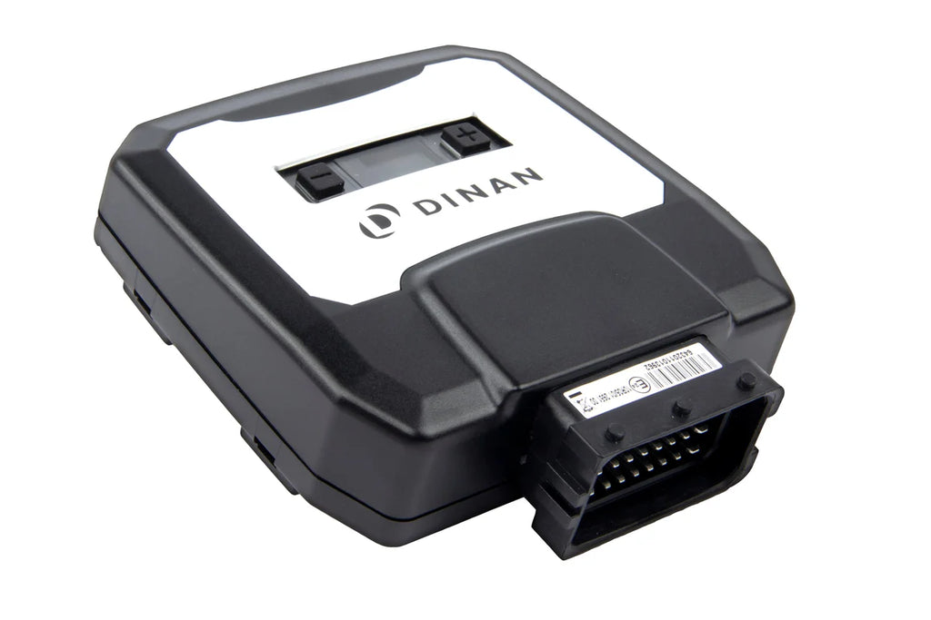 Dinan DINANTRONICS X - 2021-2022 MINI Clubman JCW ALL4/Countryman JCW ALL4 D440-0158 - Back View