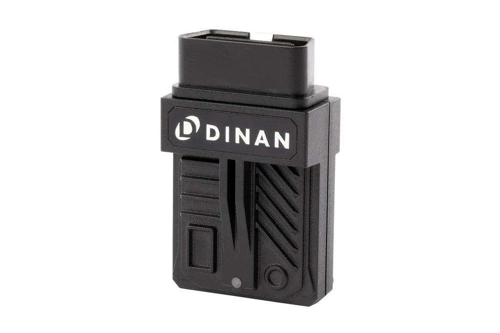 Dinan With Dinan Connect you can tune your BMW’s Engine Control Unit (ECU) from home. DT440-0005 - Additional View 5