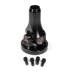 Diversified Machine Aluminum U-Joint Assy. w/Gladiator Cross SRC-2355-32