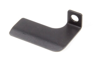 Diversified Machine Brake Line Rock Guard Black SRC-2820B