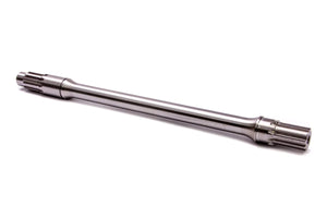 Diversified Machine CT1 Steel Lower Shaft Ground Finish RRC-1427