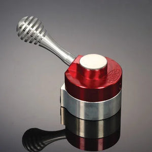 Diversified Machine Wing Valve SRC-2920