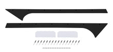 Load image into Gallery viewer, Dominator Race Body Pillar A Pair Late Model Black 835-BK