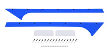 Load image into Gallery viewer, Dominator Race Body Pillar A Pair Late Model Blue 835-BL