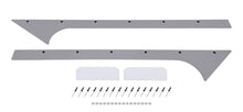 Load image into Gallery viewer, Dominator Race Body Pillar A Pair Late Model Gray 835-GRY