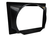 Load image into Gallery viewer, Dominator Race Body Radiator Shroud Street Stock Adjustable 555