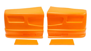 Dominator Race Body SS Nose Orange Dominator SS 300-OR