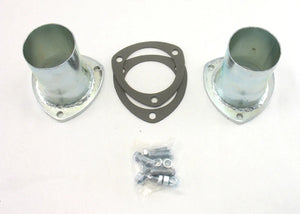 Doug's Headers Collector Reducers 3 1/2 (Pair) H7235