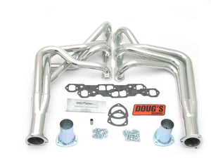 Doug's Headers SBC Headers - Coated GM F-Body 70-81 D324