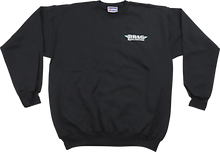 Load image into Gallery viewer, Drag Specialties Sweatshirt - Black - Large DragSpecialties 111827 - Main Product View