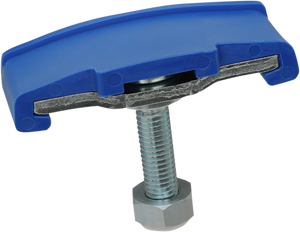 DragSpecialties Primary Chain Adjuster - '04-'22 XL G15-0941K - Main Product View
