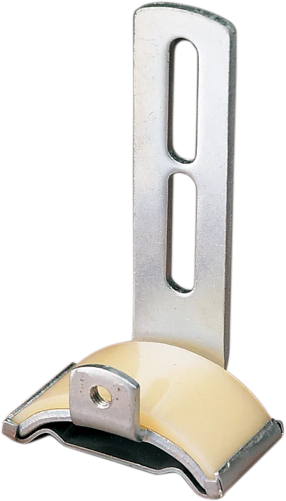 DragSpecialties Primary Chain Adjuster - '04-'22 XL G15-0941K - Side View