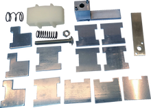 Load image into Gallery viewer, DragSpecialties Primary Tensioner Kit - Big Twin G15-0947 - Main Product View