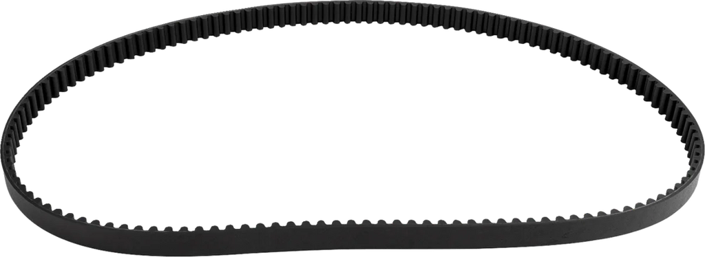 DragSpecialties Rear Drive Belt - 135 Tooth - 1-1/8" BDL SPC-135-118 - Back View
