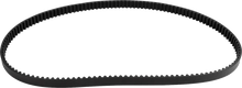 Load image into Gallery viewer, DragSpecialties Rear Drive Belt - 135 Tooth - 1-1/8" BDL SPC-135-118 - Back View