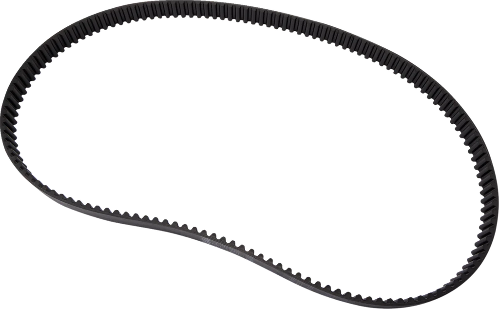 DragSpecialties Rear Drive Belt - 139 Tooth - 1-1/2" BDL SPC-139 - Side View