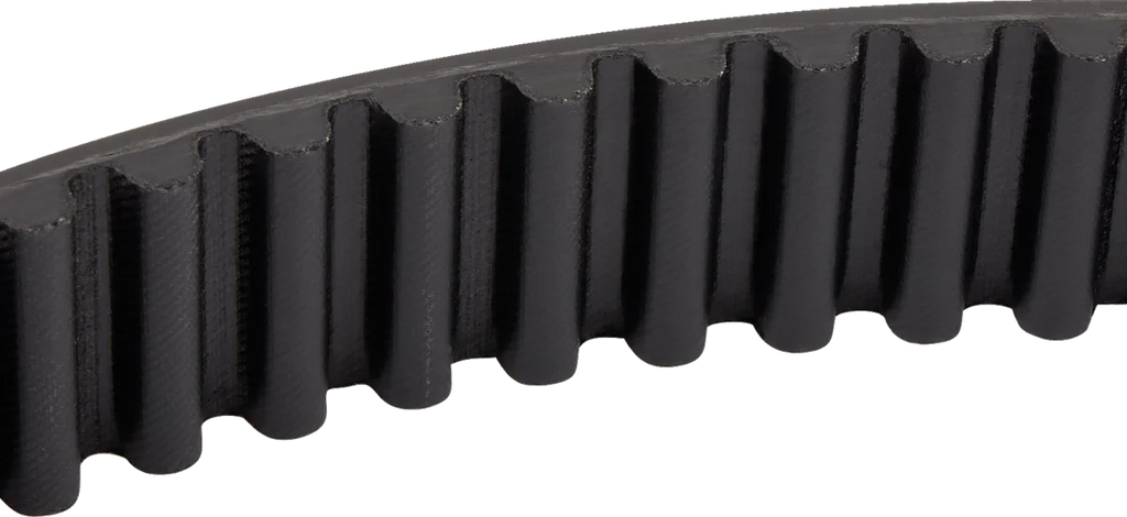 DragSpecialties Rear Drive Belt - 139 Tooth - 1-1/2" BDL SPC-139 - Back View