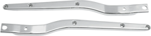 Load image into Gallery viewer, DragSpecialties Rear Fender Strut - Stock-Style - Chrome 19418A - Main Product View