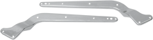Load image into Gallery viewer, DragSpecialties Rear Fender Strut - Stock-Style - Chrome 75636 - Main Product View