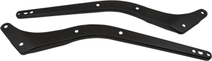 DragSpecialties Rear Fender Strut - Stock-Style - Gloss Black 77652B - Main Product View