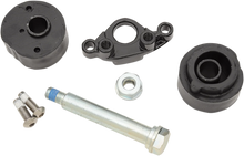 Load image into Gallery viewer, DragSpecialties Rear Motor Mount Kit - XL E28-0021K - Side View