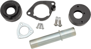 DragSpecialties Rear Motor Mount Kit - XL E28-0022K - Main Product View
