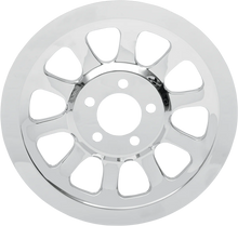 Load image into Gallery viewer, DragSpecialties Rear Pulley Insert - '07-'17 FXST/FLST D26-0150 - Main Product View