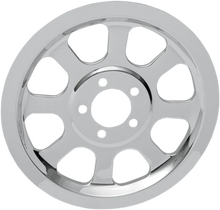 Load image into Gallery viewer, DragSpecialties Rear Pulley Insert - 70 Tooth - '00-'05 FXST/FLST 302218 - Main Product View
