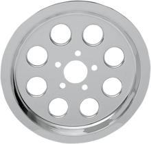 Load image into Gallery viewer, DragSpecialties Rear Pulley Insert - 70 Tooth - '84-'99 Big Twin 80039 - Main Product View
