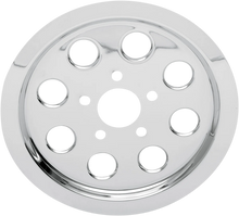 Load image into Gallery viewer, DragSpecialties Rear Pulley Insert - '91-'03 XL 302219 - Main Product View