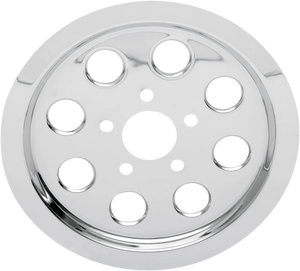 DragSpecialties Rear Pulley Insert - '91-'03 XL 302219 - Main Product View