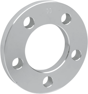 DragSpecialties Rear Pulley Spacer - .062" - '00-'23 26-0128-S16 - Side View