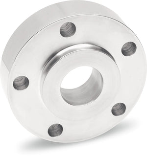 DragSpecialties Rear Pulley Spacer - 1.00" 193088 - Main Product View