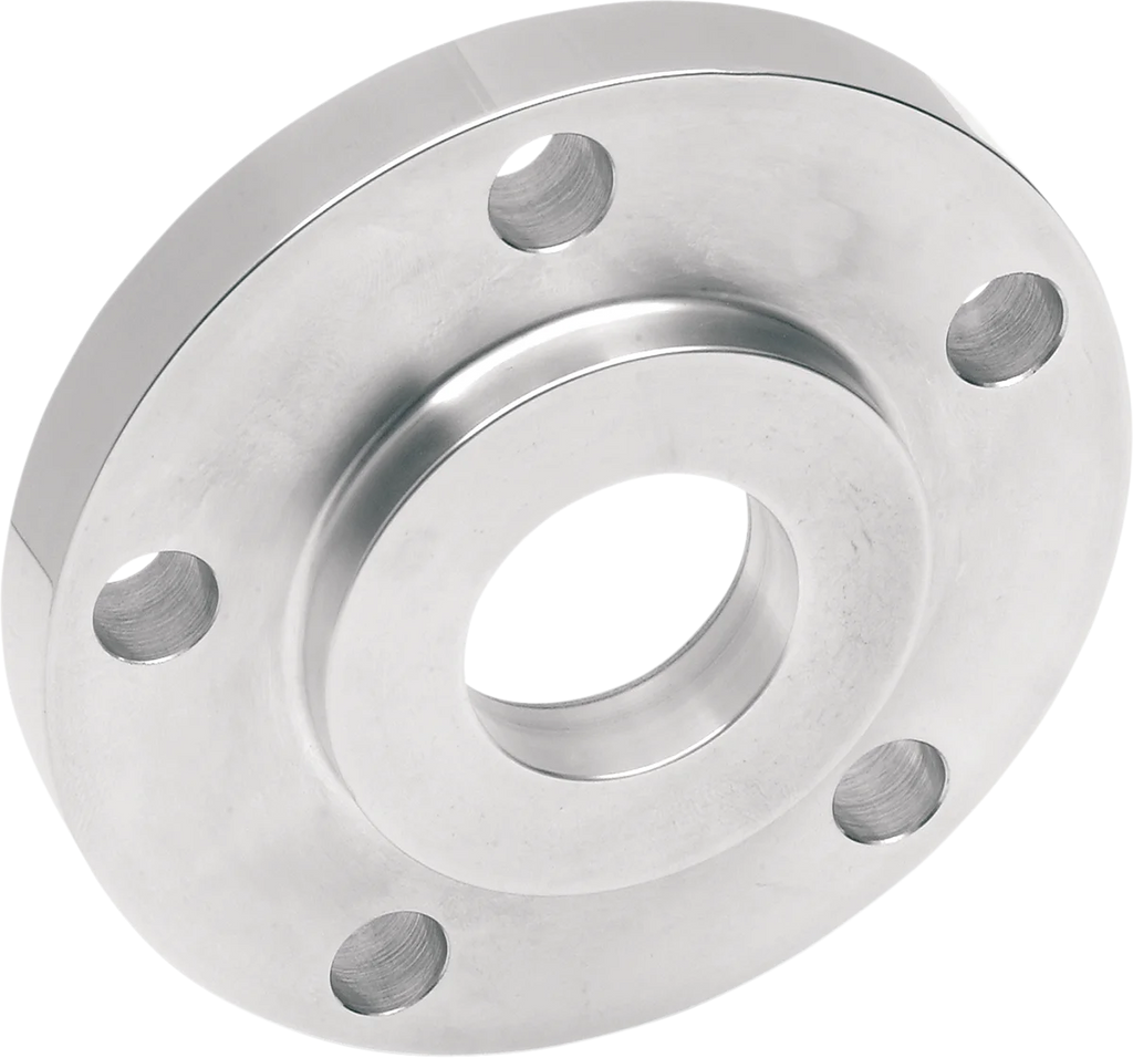 DragSpecialties Rear Pulley Spacer - 1.250" 193089 - Side View