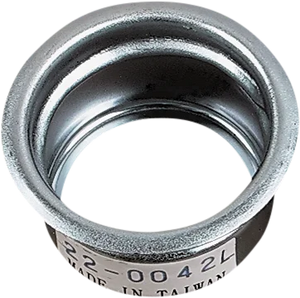 DragSpecialties Replacement Gas Tank Bung - Non-Vented 22-0042L-BC-114 - Main Product View