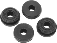 Load image into Gallery viewer, DragSpecialties Replacement Saddlebag Grommets - 4 Pack S77-0141 - Main Product View
