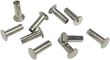 Load image into Gallery viewer, DragSpecialties Rivets (90967-64) - 10-Pack S77-0147-ALV10 - Main Product View