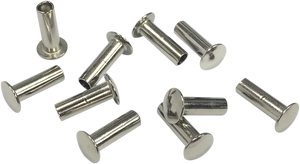 DragSpecialties Rivets (90967-64) - 10-Pack S77-0147-ALV10 - Main Product View