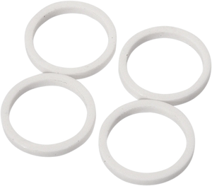 DragSpecialties Rocker Arm Seal Kit - Big Twin 04-0988-1-HC - Main Product View