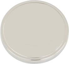 Load image into Gallery viewer, DragSpecialties Screw-In Gas Cap - Vented - Chrome 03-0301A-BC221 - Main Product View