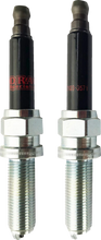 Load image into Gallery viewer, DragSpecialties Spark Plug - R Max E18-6759SDS - Side View