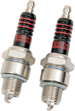 Load image into Gallery viewer, DragSpecialties Spark Plug - R Max E18-6759SDS - Detail View