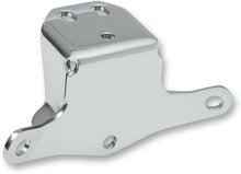 Load image into Gallery viewer, DragSpecialties Top Motor Mount - Chrome E28-0035 - Main Product View