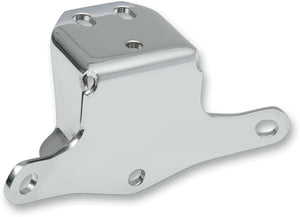 DragSpecialties Top Motor Mount - Chrome E28-0035 - Main Product View