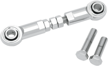 Load image into Gallery viewer, DragSpecialties Top Stabilizer Link - FXD E17-0649 - Side View