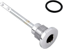 Load image into Gallery viewer, DragSpecialties Transmission Dipstick - '87-'06 Big Twin 77742 - Main Product View